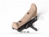 FMA QD FFG 3 Angled Fore Grip TB1101-DE